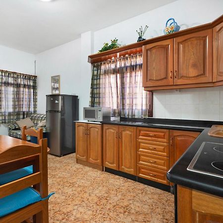 Casa Rural Paula By Paramount Holidays Arico Eksteriør billede