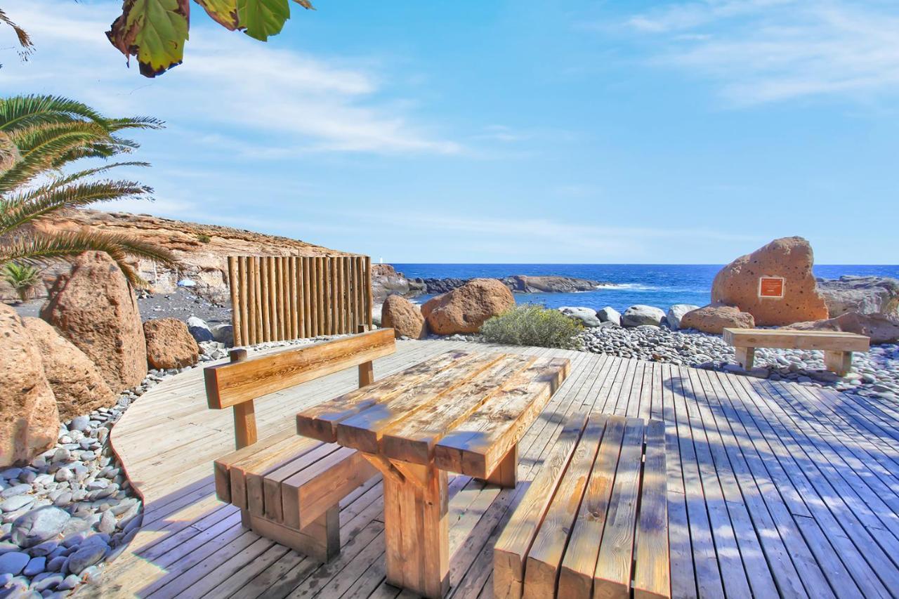 Casa Rural Paula By Paramount Holidays Arico Eksteriør billede