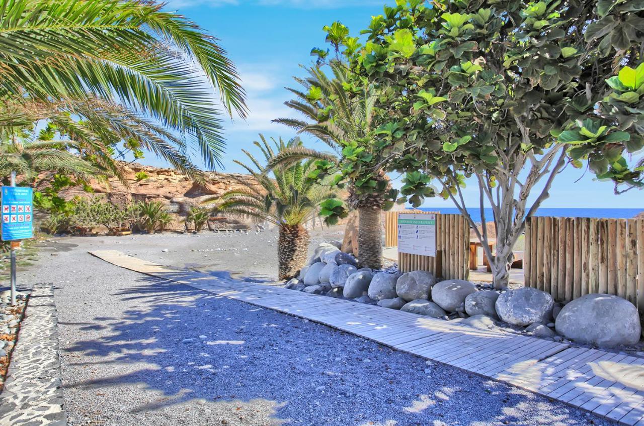 Casa Rural Paula By Paramount Holidays Arico Eksteriør billede