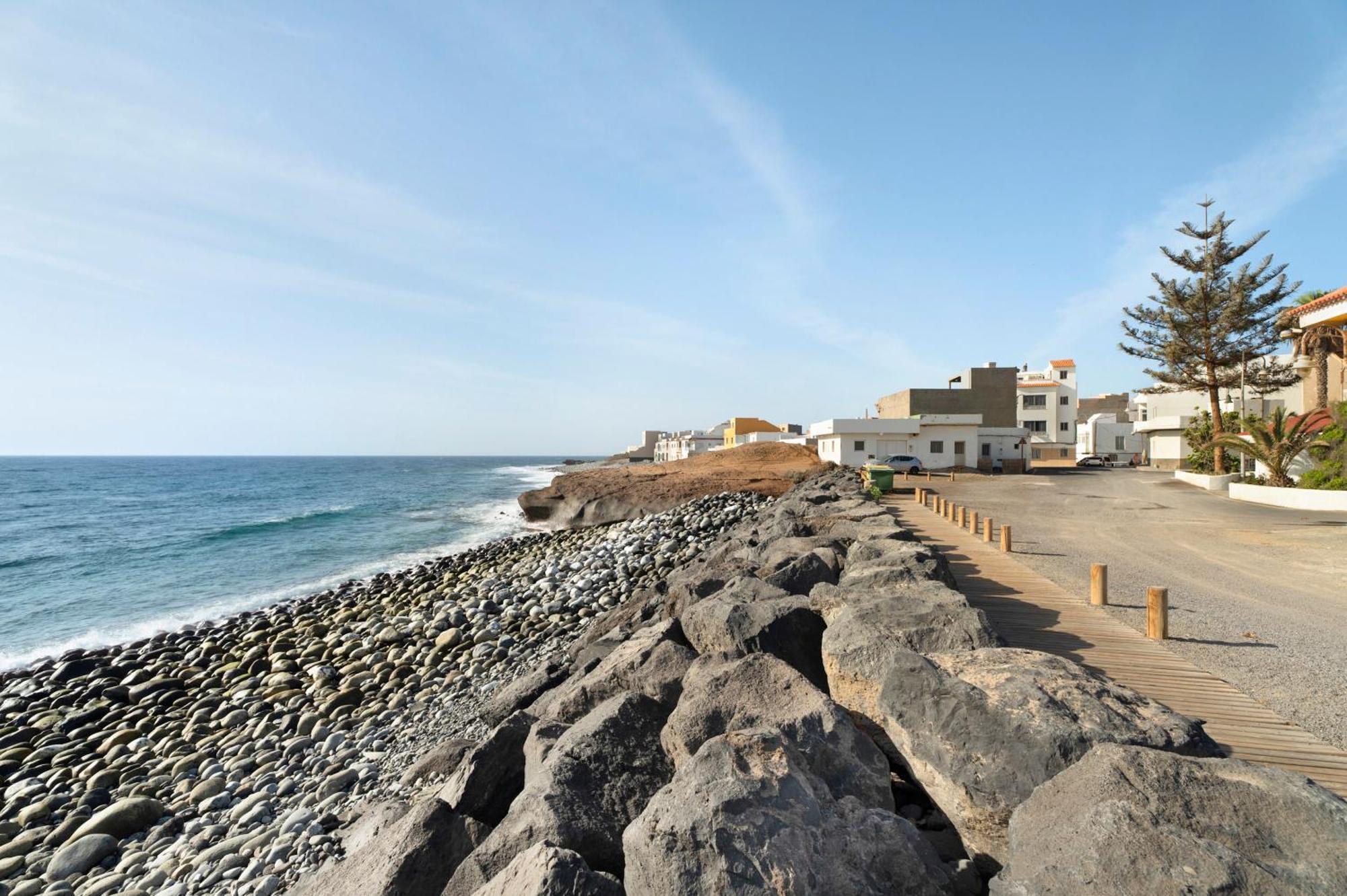Casa Rural Paula By Paramount Holidays Arico Eksteriør billede
