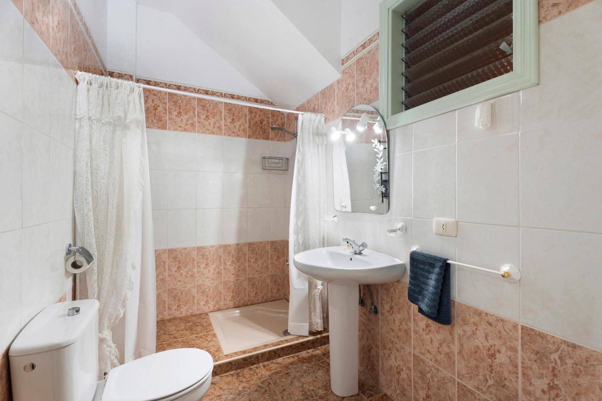 Casa Rural Paula By Paramount Holidays Arico Eksteriør billede