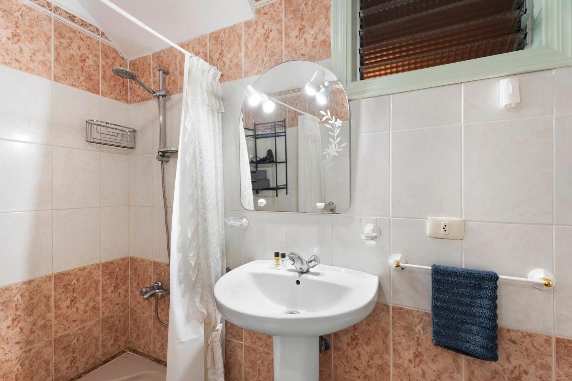 Casa Rural Paula By Paramount Holidays Arico Eksteriør billede
