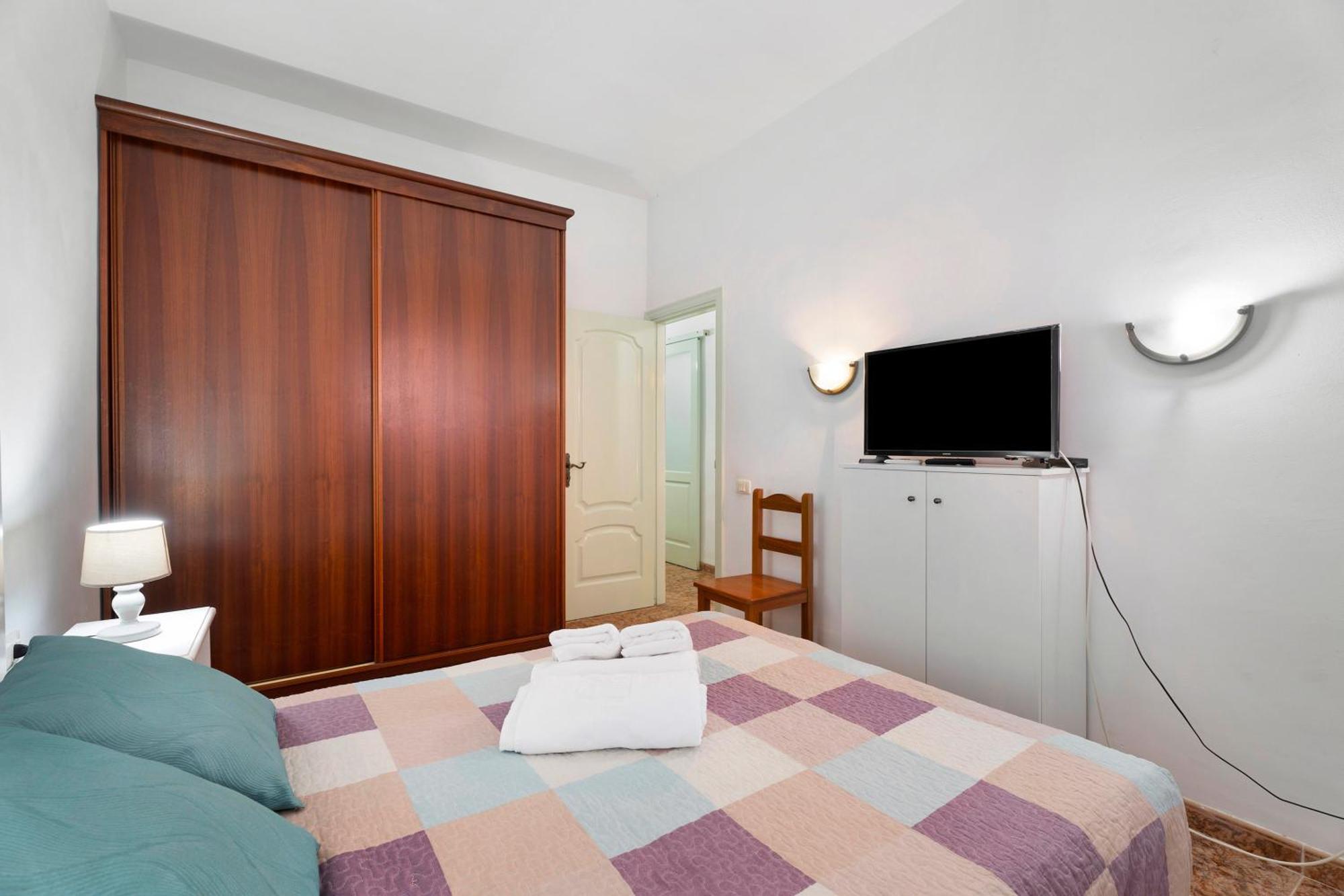 Casa Rural Paula By Paramount Holidays Arico Eksteriør billede