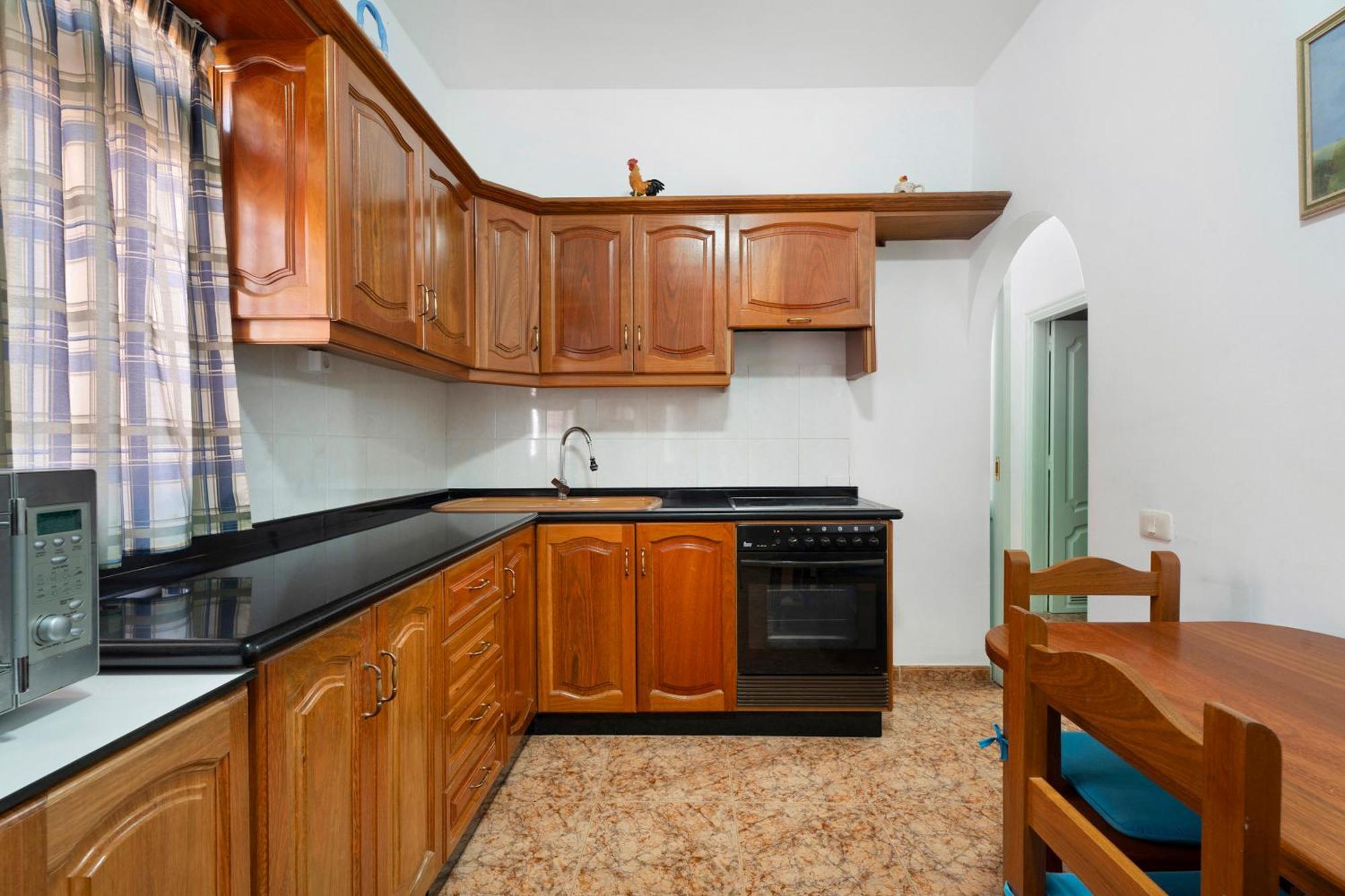 Casa Rural Paula By Paramount Holidays Arico Eksteriør billede