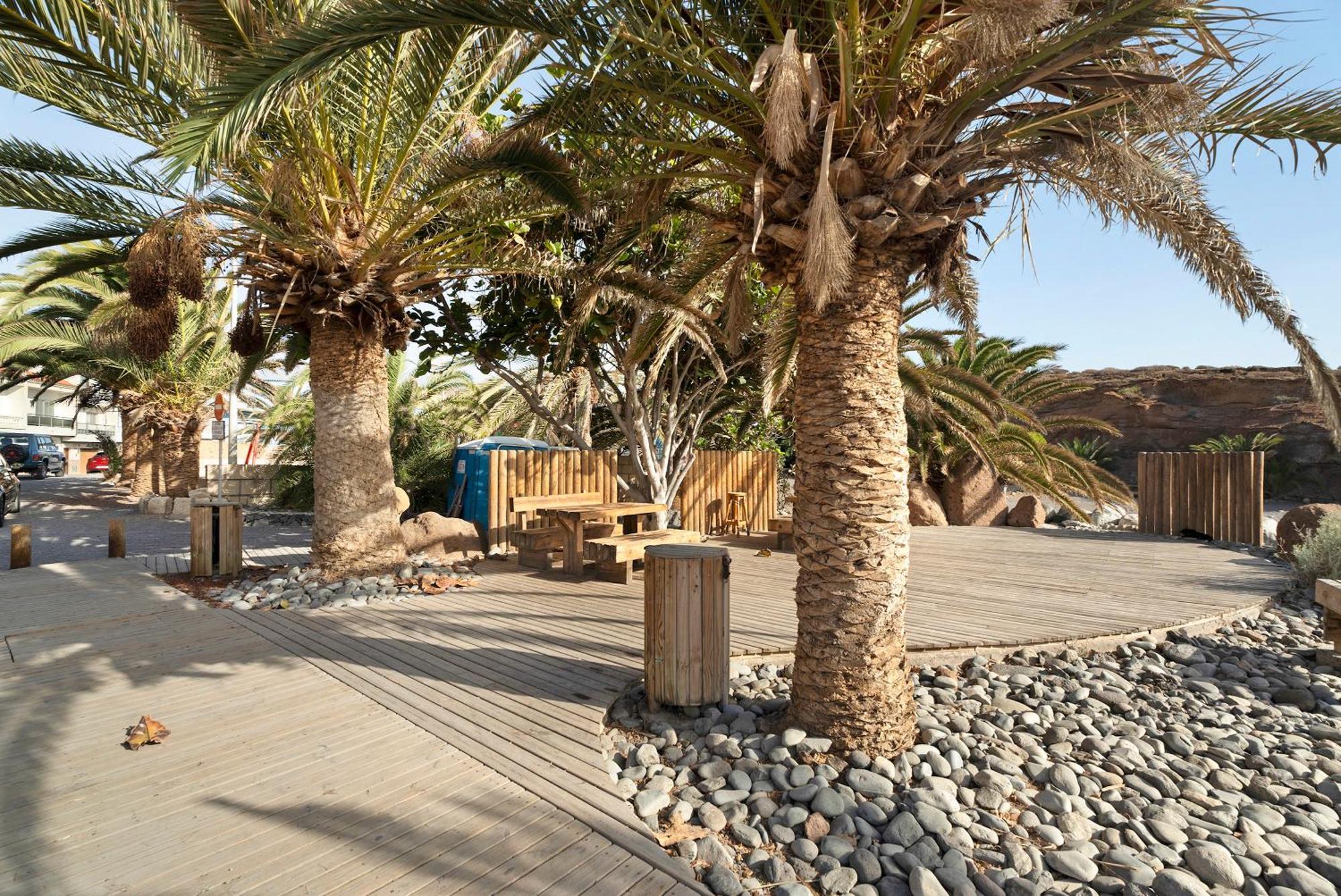 Casa Rural Paula By Paramount Holidays Arico Eksteriør billede